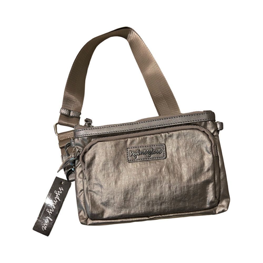 Sydney Love Cross Body Cluch Bag
